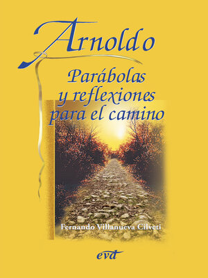 cover image of Arnoldo